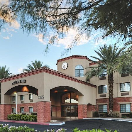 Hilton Vacation Club Varsity Club Тусон Экстерьер фото