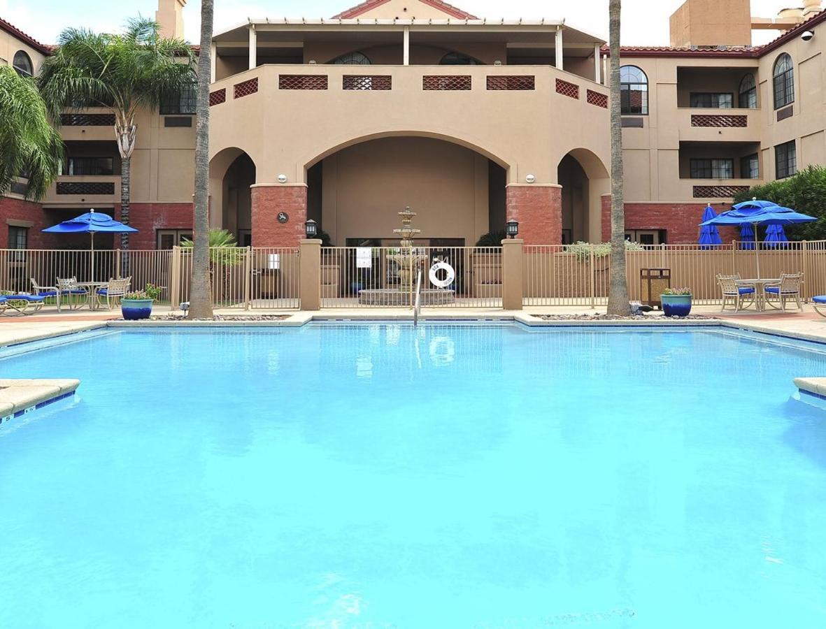 Hilton Vacation Club Varsity Club Тусон Экстерьер фото
