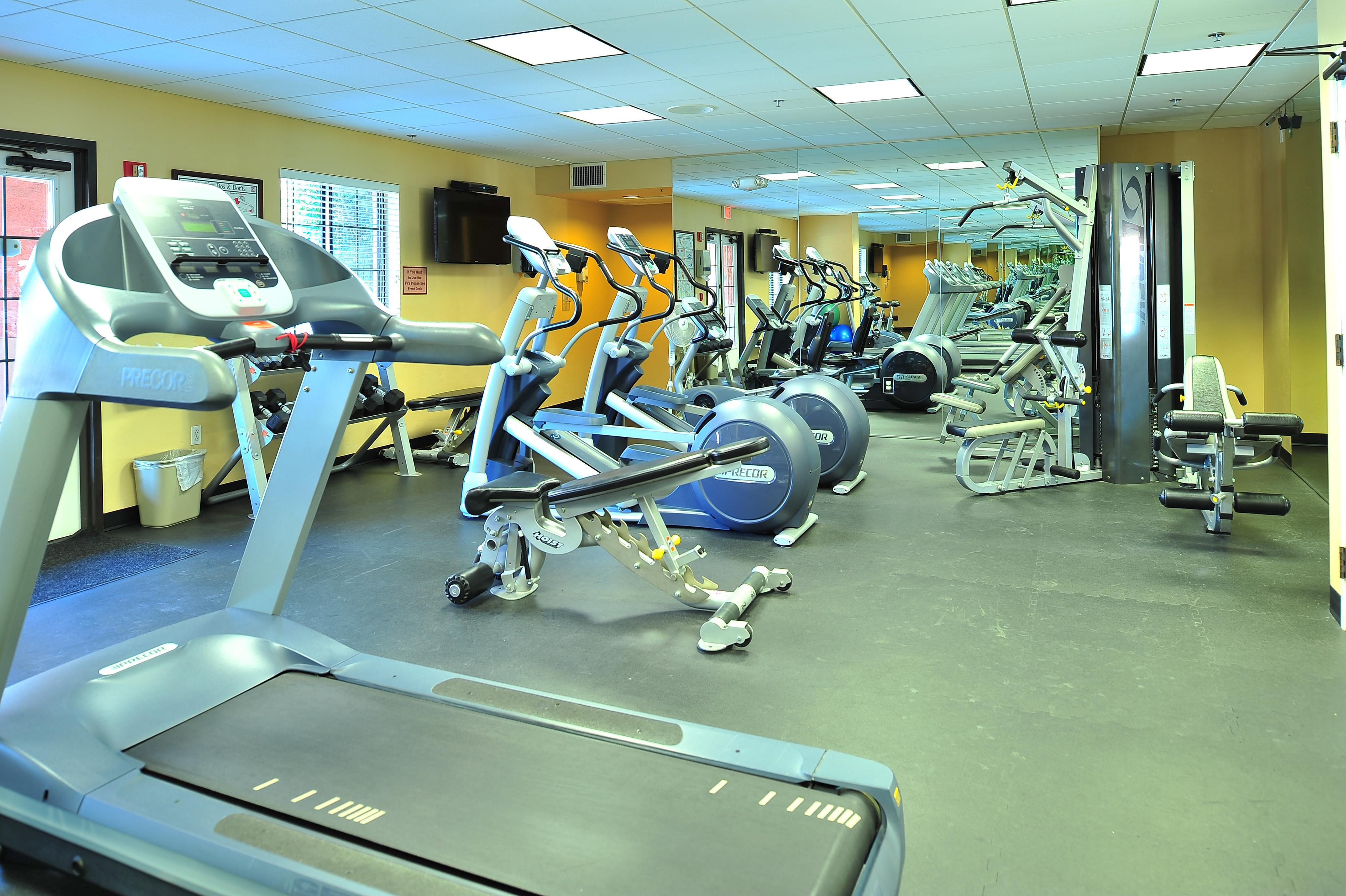 Hilton Vacation Club Varsity Club Тусон Экстерьер фото