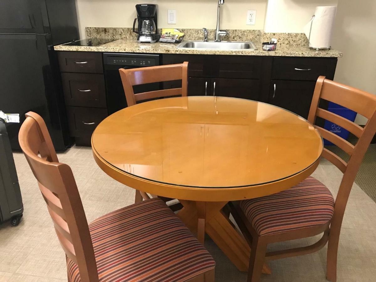 Hilton Vacation Club Varsity Club Тусон Экстерьер фото