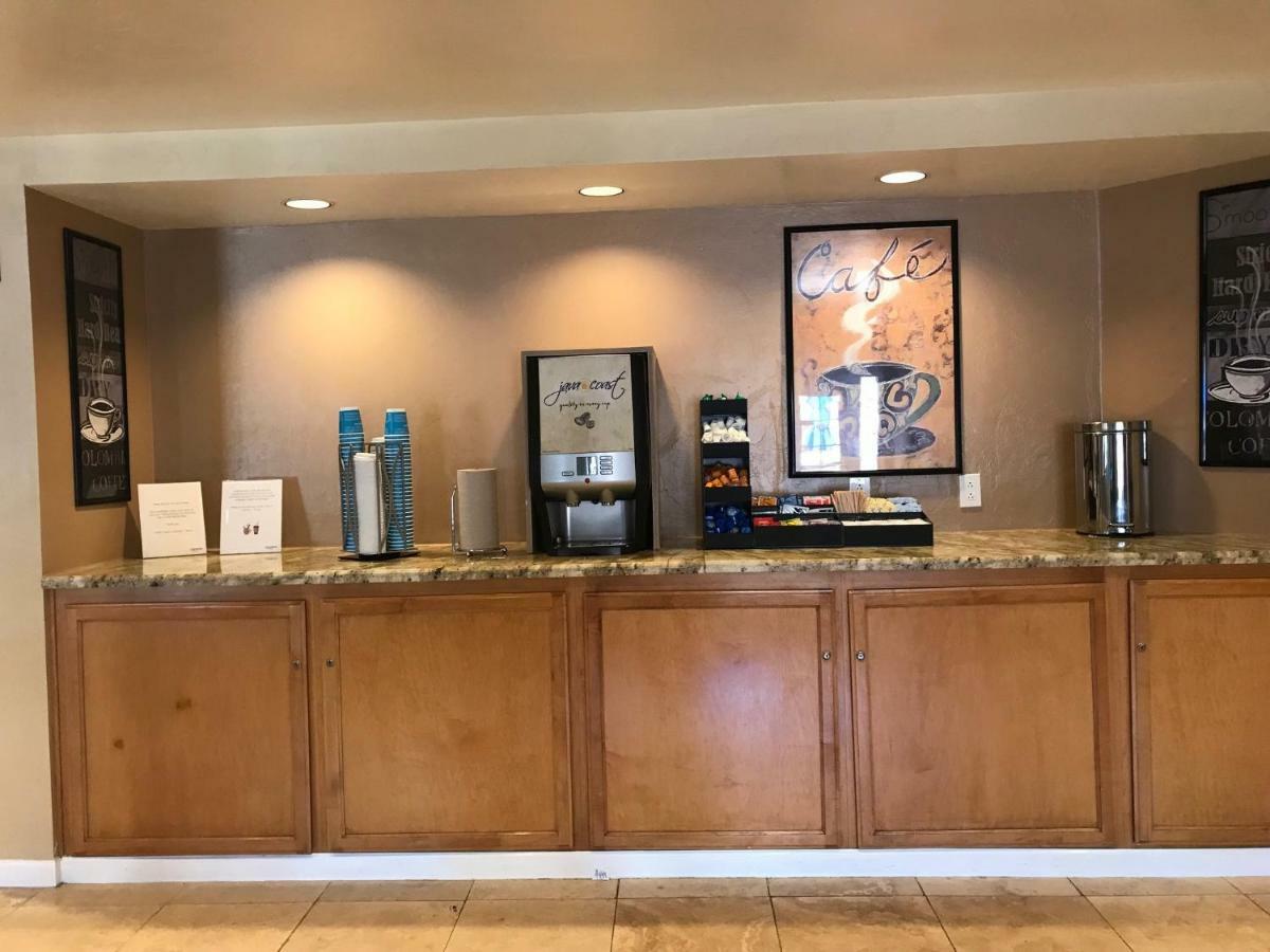 Hilton Vacation Club Varsity Club Тусон Экстерьер фото