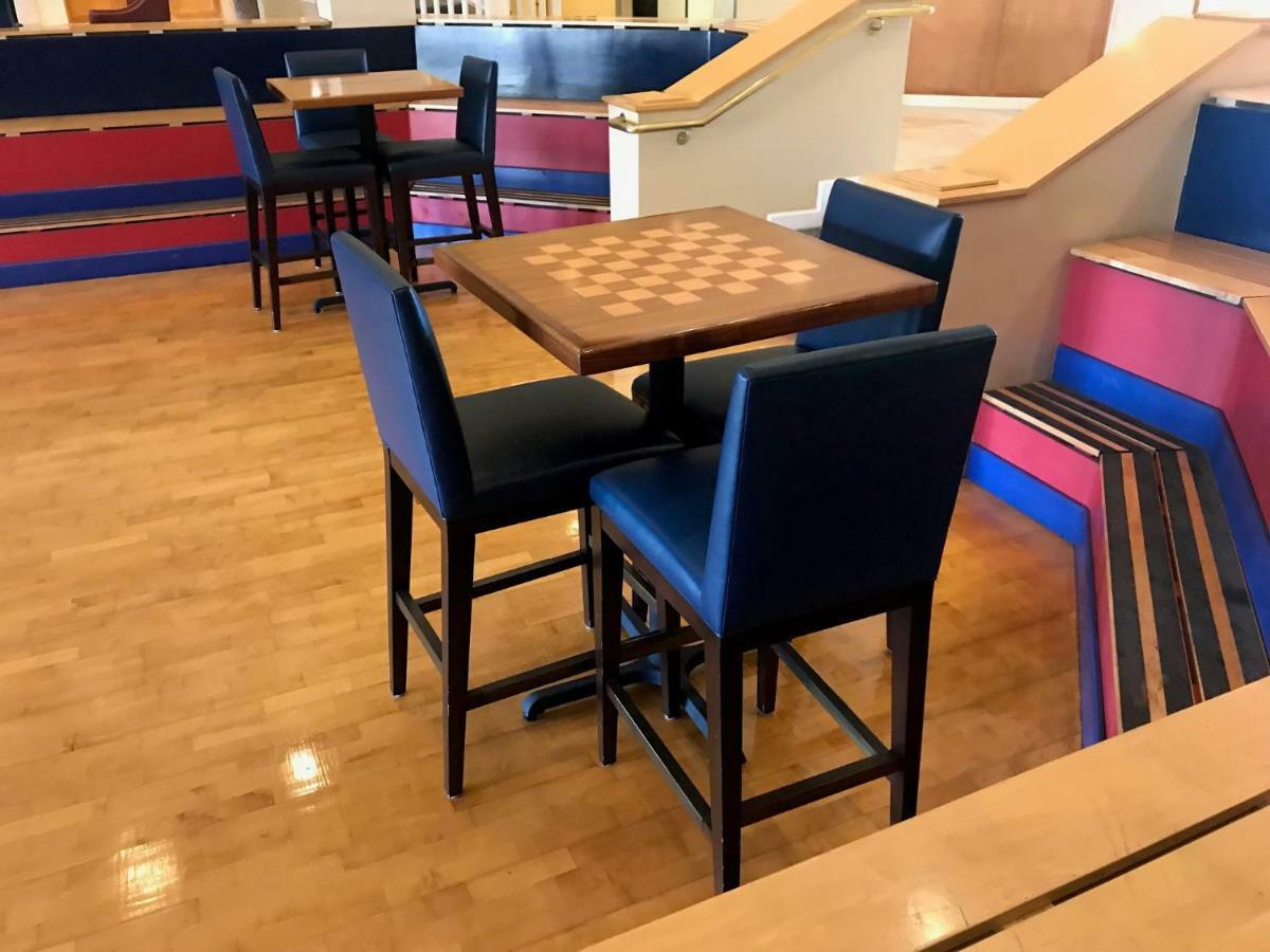 Hilton Vacation Club Varsity Club Тусон Экстерьер фото